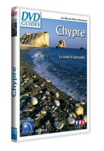 DVD Guides - Chypre (Bilingual) [DVD]