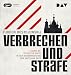 Produktbild Verbrechen und Strafe: Ungekürzte Lesung mit Sylvester Groth (3 mp3-CDs)