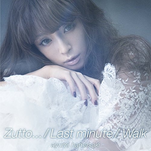 Ayumi Hamasaki Zutto Last Minute Walk Amazon Com Music