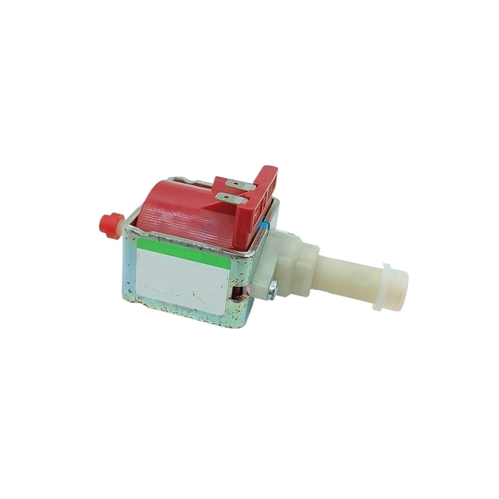 Coffee Machine Water Pump, Compatible For ULKA, EP4 EP5, AC100V 55W Replacement Parts(EP4)