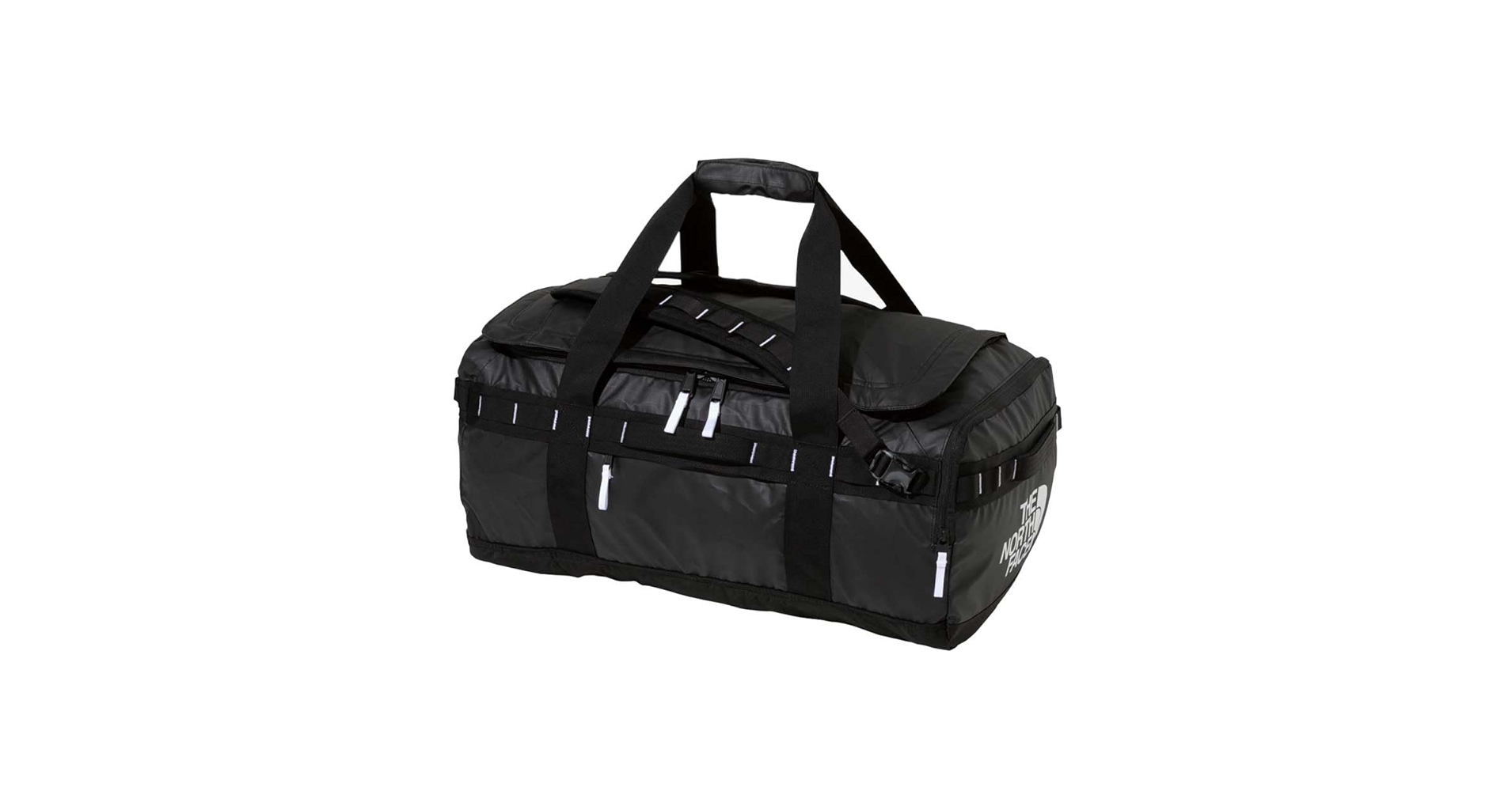 Amazon | [ザノースフェイス] ダッフルバッグ Base Camp Voyager