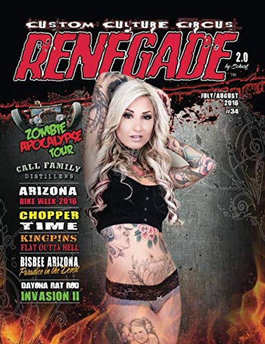 Renegade issue 34