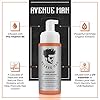 Avenue Man Volume Lift Mousse - 5.07 oz Hair Foam with Argan Oil, Silk Protein & Vitamin E for Strength, Thickness & Control - Hair Mousse for Men for All Hair Types - Alcohol & Paraben Free