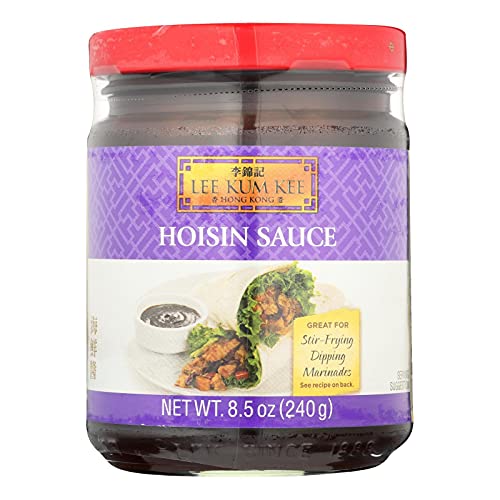 Lee Kum Kee Hoisin Sauce, 8.5 Ounce - 6 Per Case. #TOP10