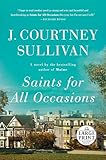 Saints for All Occasions: A novel (Random House Large Print)