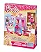 Mega Bloks Barbie Classroom Teacher to Prima Ballerina Set