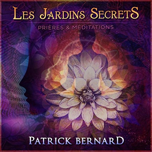 Le livre des Jardins Secrets