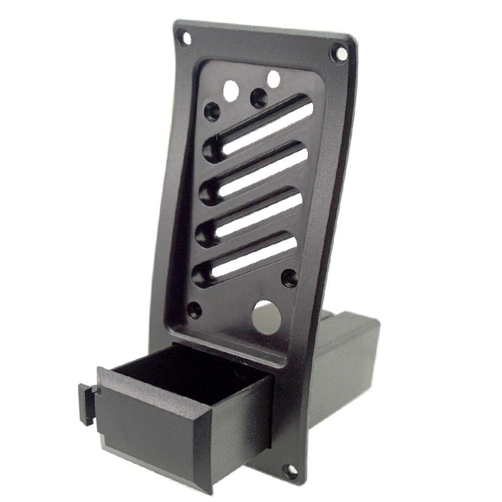 ATORSE Battery Box Pack Holder Equalizer EQ Piezo Pickup Cover Guitar Part Black| Musical Instruments & Gear|Guitars & Basses|Parts & Accessories|Guitar Parts|Pickups-image-45