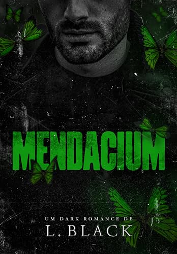 MENDACIUM - Black, L.