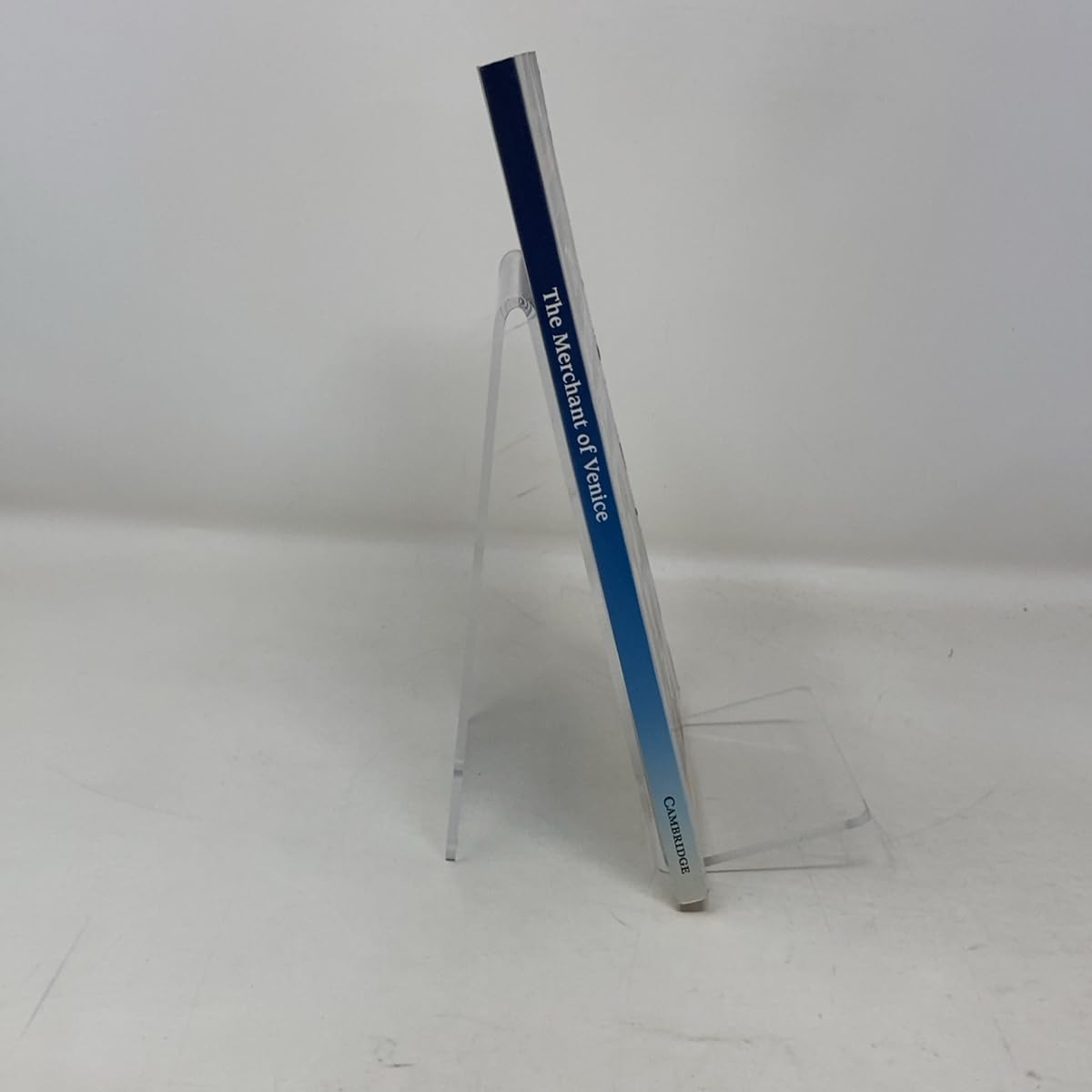 The Merchant of Venice (Cambridge School Shakespeare) - PT01