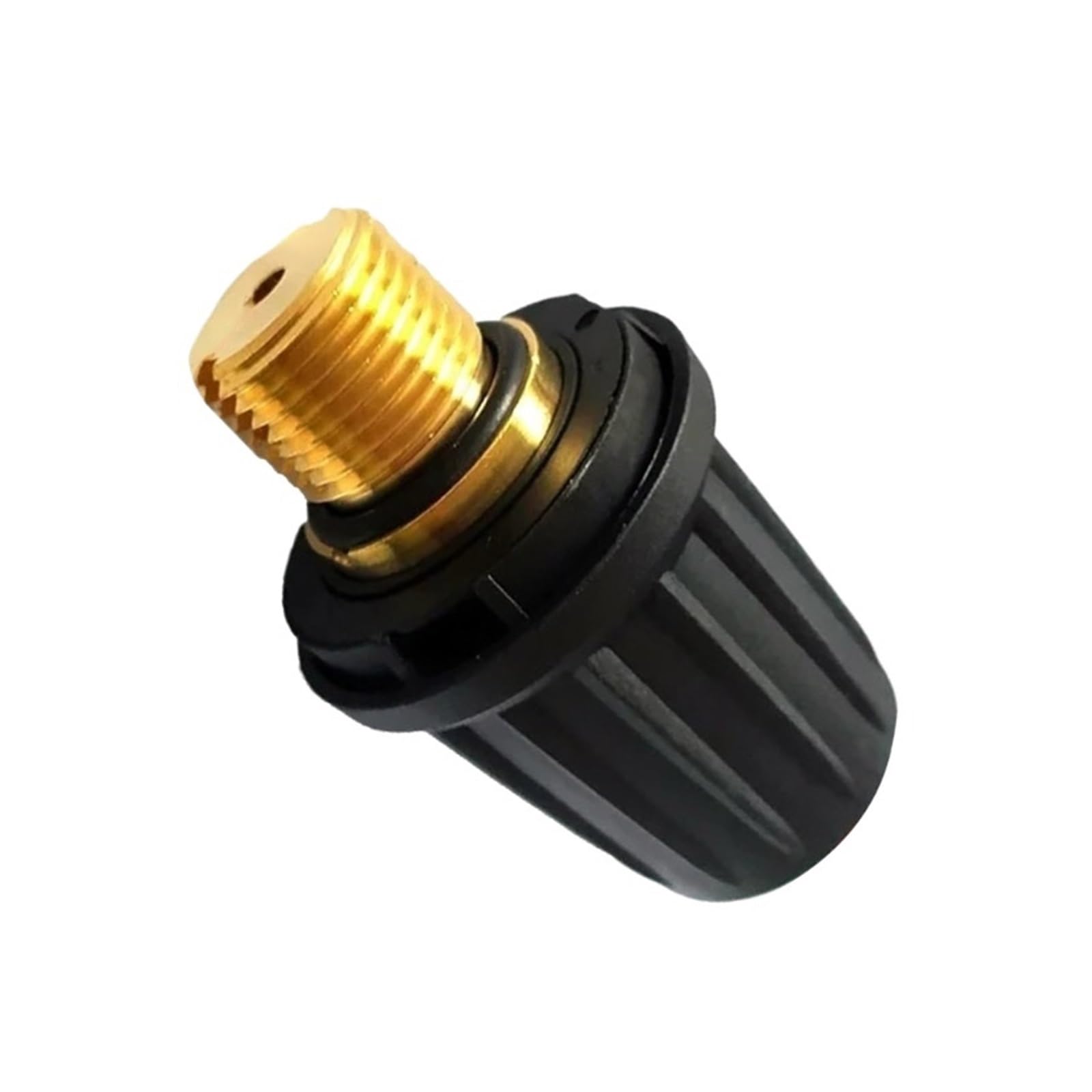 Válvulas De Seguridad De Latón, Repuesto De Tapa, Pieza De Electrodoméstico, Accesorio For Limpiador A Vapor, Compatible con Dispositivos De Limpieza A Vapor.(Model B)