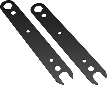 Table Saw Wrench N506977, for DeWalt DWE7485 DWE7490X DWE7491RS DWE7499GD,for Dewalt Table Saw Accessories-2 Pcs