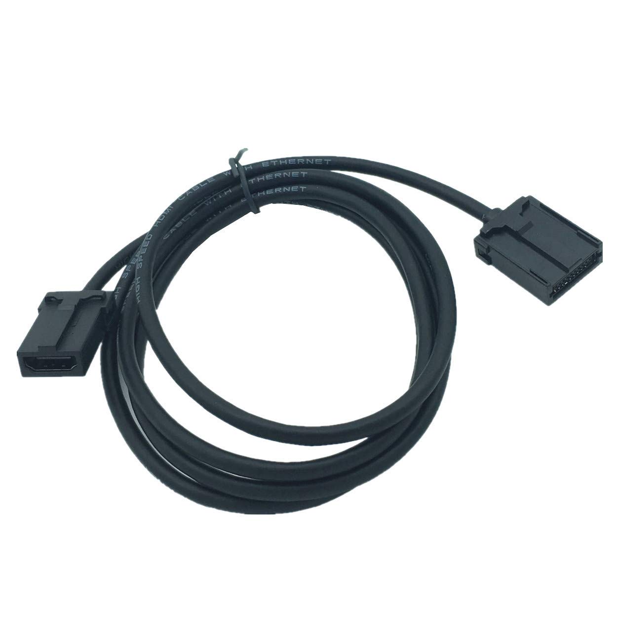 Amazon.co.jp: YFFSFDC アルパイン KCU-620HE NXシリーズ用 HDMI Type