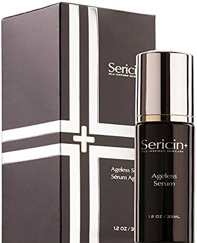 Sericin Plus Ageless Serum