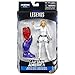 Marvel 6 Inch Legends Agents of Shield Sharon Carter Action Figure (Build Red Skull)