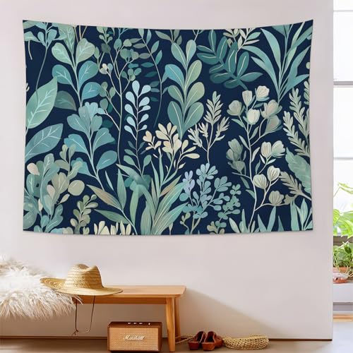 Tapiz decorativo de pared de 150x230cm para tapar imperfecciones y dar vida a paredes blancas