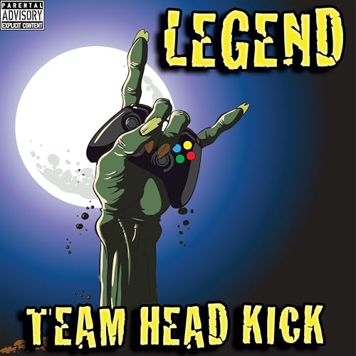 Teamheadkick