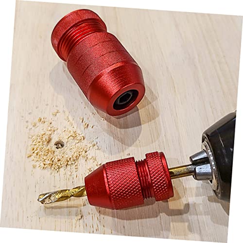 Collier de foret réglable UPKOCH pour un perçage précis sans transpercer