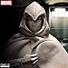 Mezco Toyz Marvel One12 Collective Action Figure | Moon Knight
