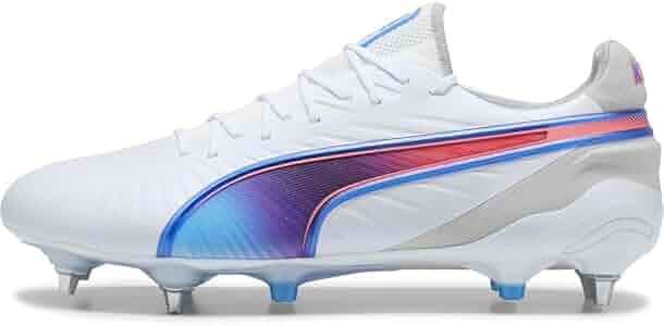 Amazon | PUMA(プーマ) K) キング アルティメット MXSG PUMA