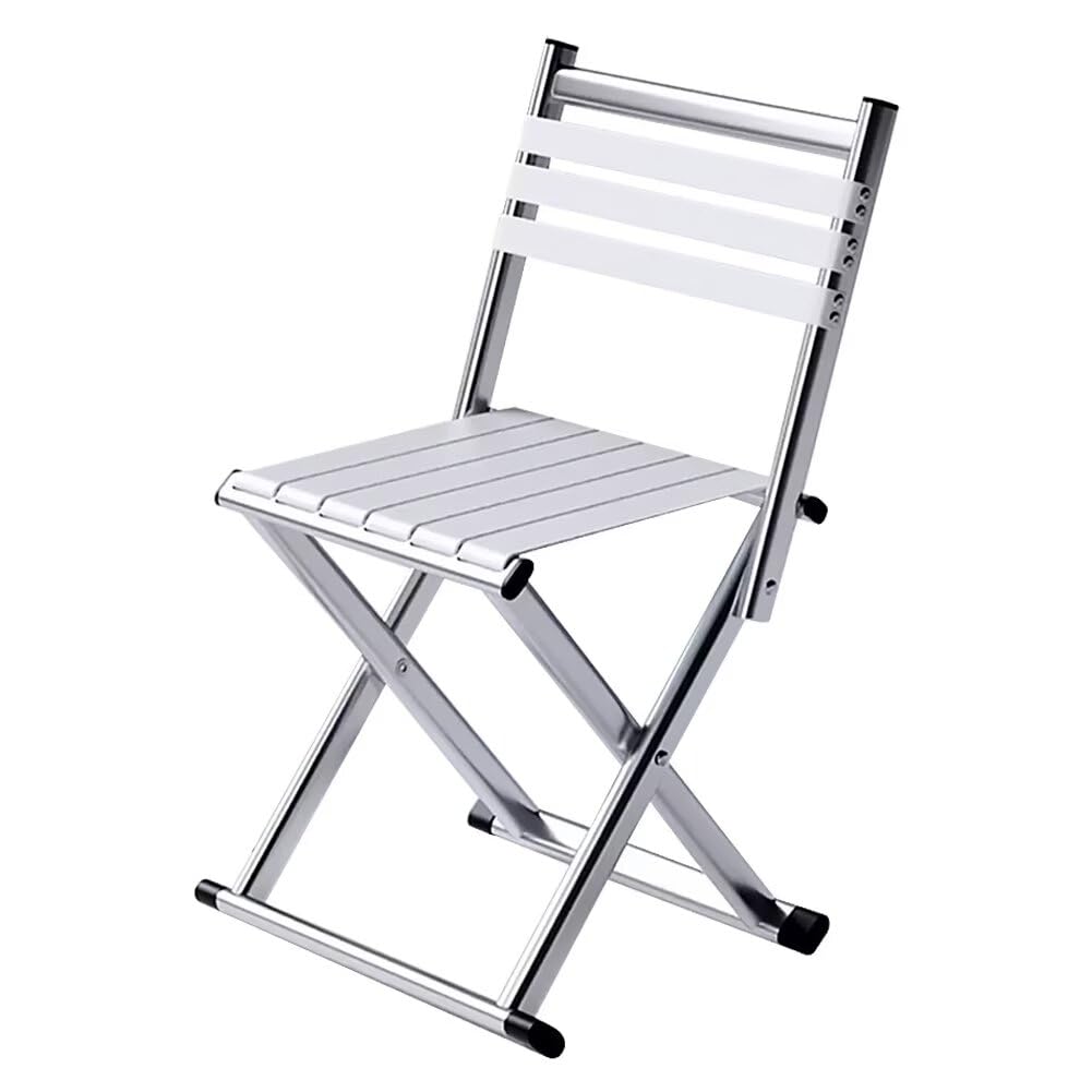 Amazon.co.jp: Jiza 折りたたみ椅子 背もたれ アウトドア 室内外