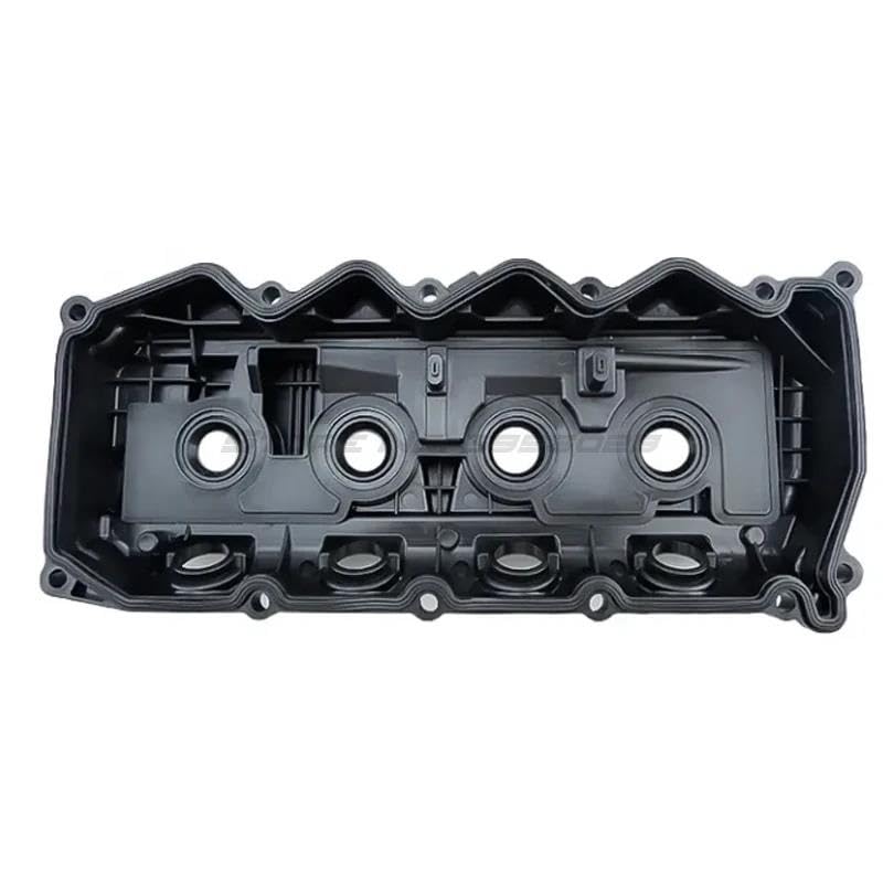 Cubierta Balancín Tapa de válvula balancín motor OEM 13264-VM00A 11047-VM00A para Nissan para Navara D40 para Pathfinder 2.5DCI Diesel (2005+) Junta Tapa Balancines