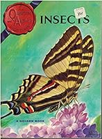 Insects B0007FBSZY Book Cover