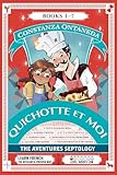 QUICHOTTE ET MOI: The Complete Septology (Novice Low 