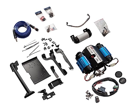 M-1830-BRC Underhood ARB Air Compressor Kit made for Bronco
