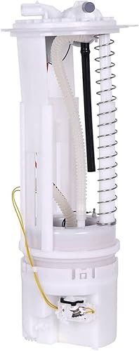 Miniatura 3 de Electric Fuel Pump Module Assembly Fits V6 3.7L E7199M WA0003A0030