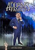 Ciao- Gomez Addams costume disguise fancy dress man adult official Addams Family (One size)
