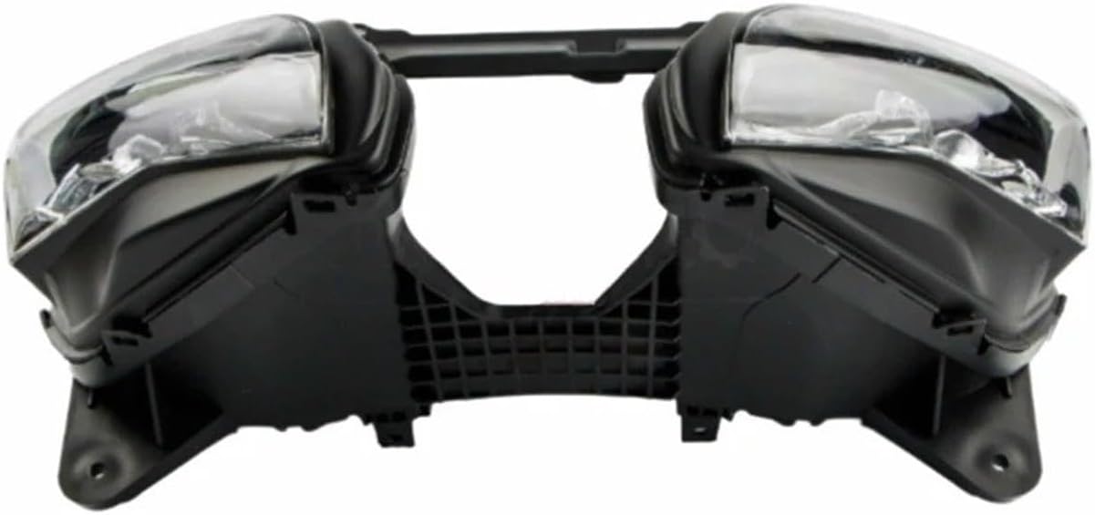 オートバイヘッドライト カワサキ用 忍者用 ZX10R用 ZX-10R用 2016