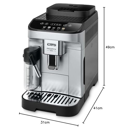 Delonghi ECAM 290.61.SB - vue 10