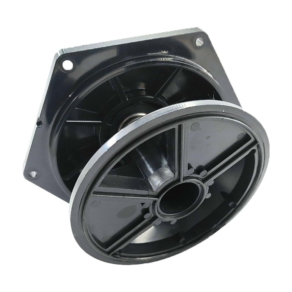 Kit de repuesto de montaje de válvula superior para piscina y spa de 6 vías para válvulas multipuerto, incluye junta, para modelo 272531