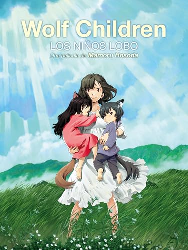 Los niños lobo