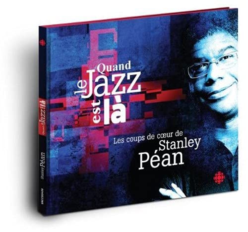 Quand Le Jazz Est la [Audio CD] Various Artists