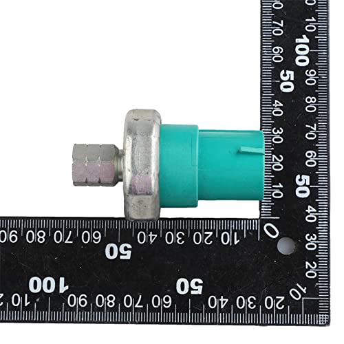 Capteur de pression de climatisation 0635209000 pour régulation thermique optimale - 6