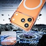 Zoom IMG-1 tigratigro cover magnetica per iphone Zoom IMG-1 tigratigro cover magnetica per iphone