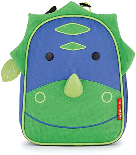 Skip Hop, zainetto per il pranzo a forma di