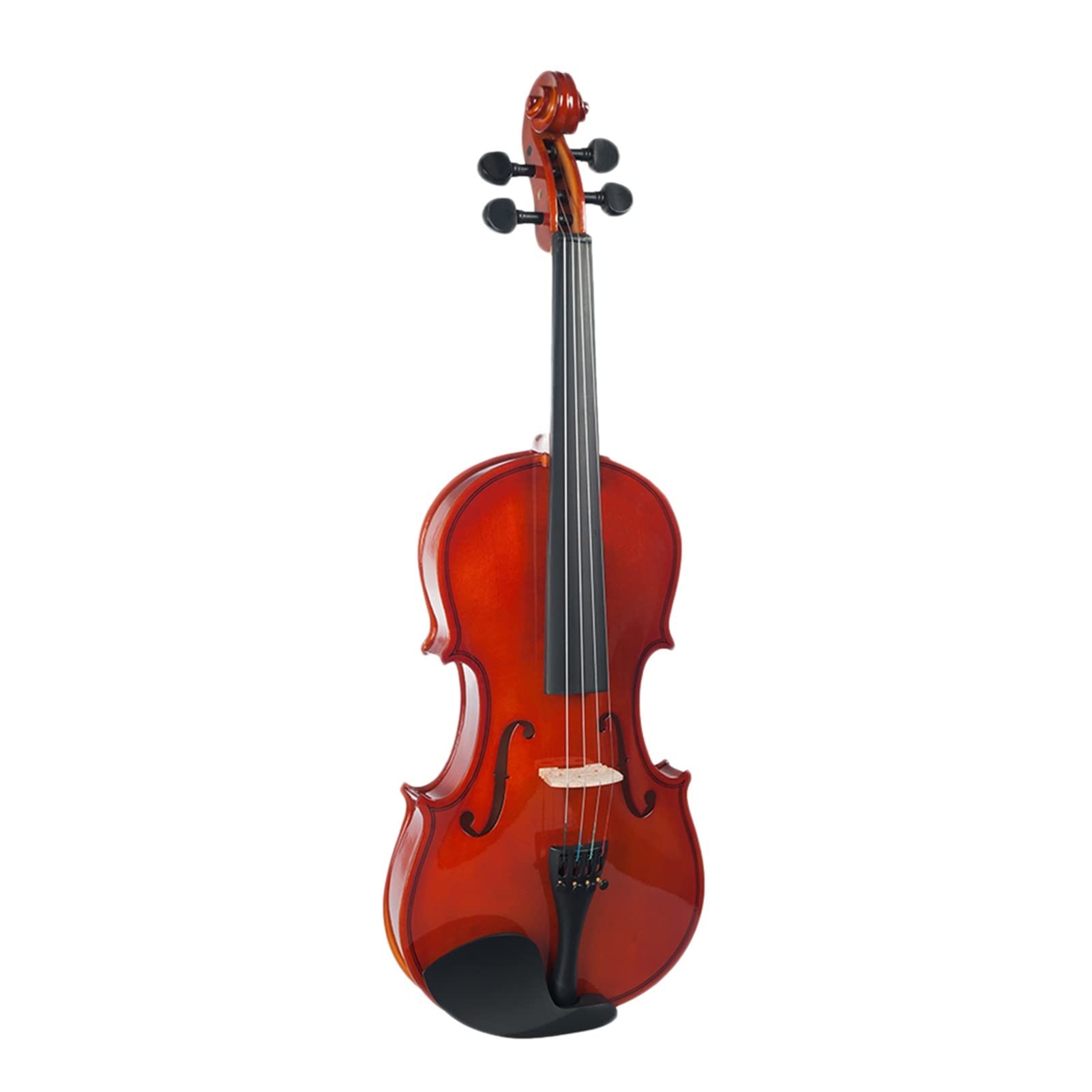 Geige Solidwood Acoustic Violine GiRr Größe 1/8 Für Anfänger Kinder 4 Streichinstrumente Violine Violine