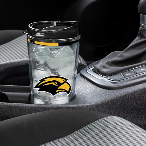 Image of Rico Industries NCAA Double Wall Tritan Tumbler 16oz or 22oz