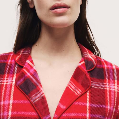 Image of Marks & Spencer Women Night Suit Set