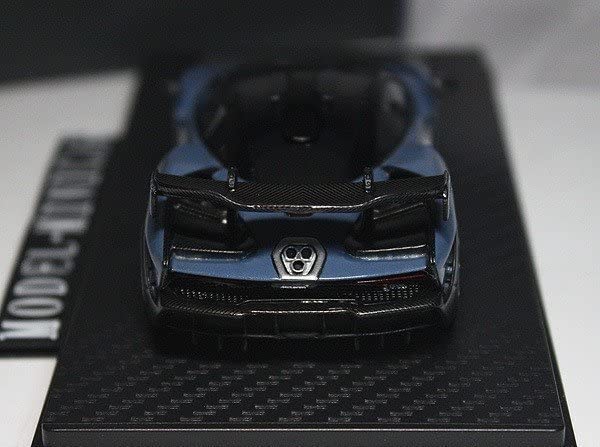 Amazon | 超希少！Mclaren 1/43 マクラーレン Mclaren Senna