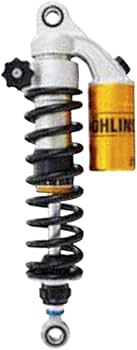 ハーレー スポーツスター883 オーリンズリアサス オイル漏れ無しOHLINS