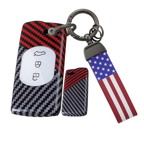 Étui de protection pour clé de voiture Chery Tiggo 7 8 Pro Exeed LX TXL Arrizo 5