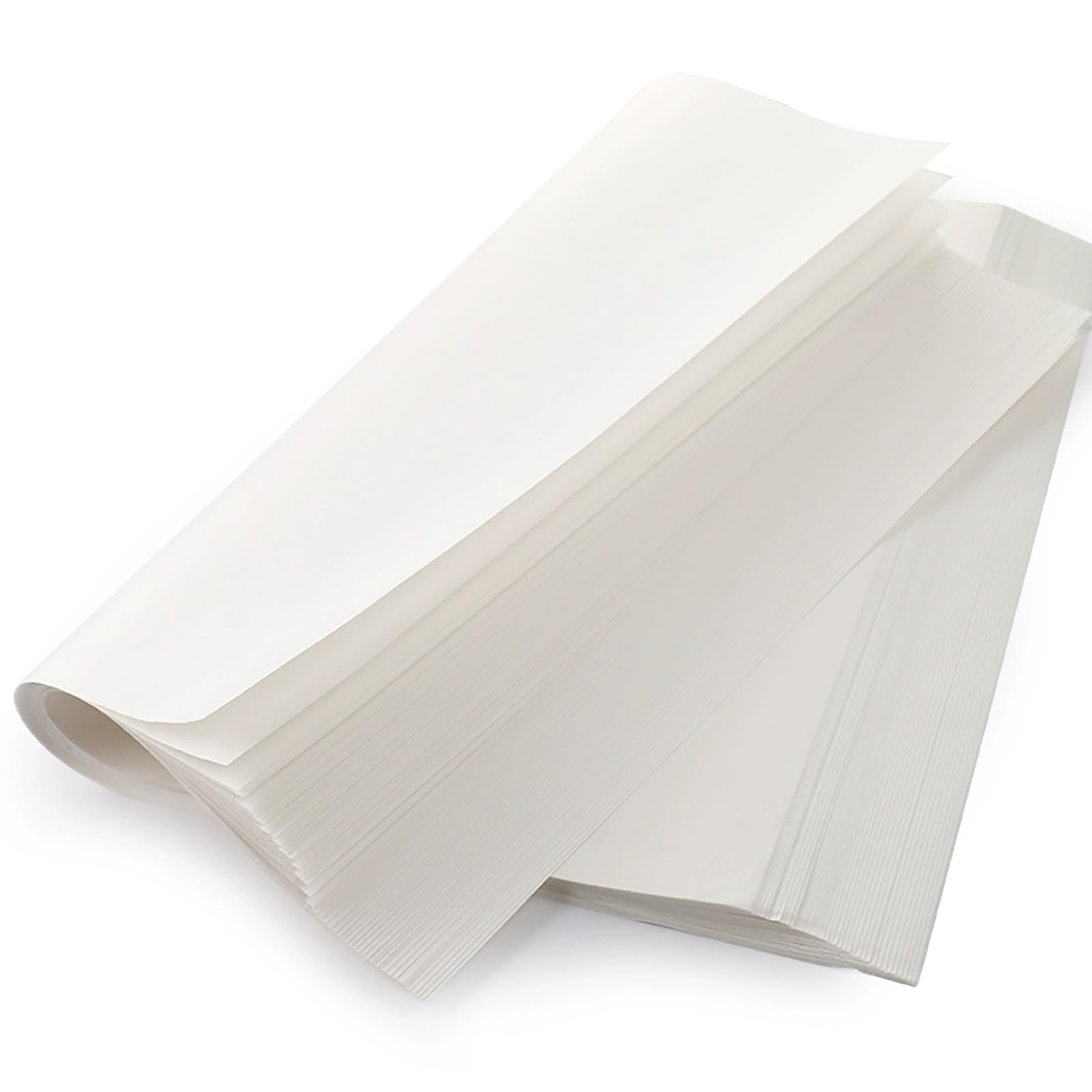DRISSA Carta da Filtro Laboratorio, Carta da Filtro Qualitativa, Grandi Dimensioni, per Il Test Dell'olio di Laboratorio Chimico, per Liquori Scienza Chimica, 100 PCS(Size:70x70cm)