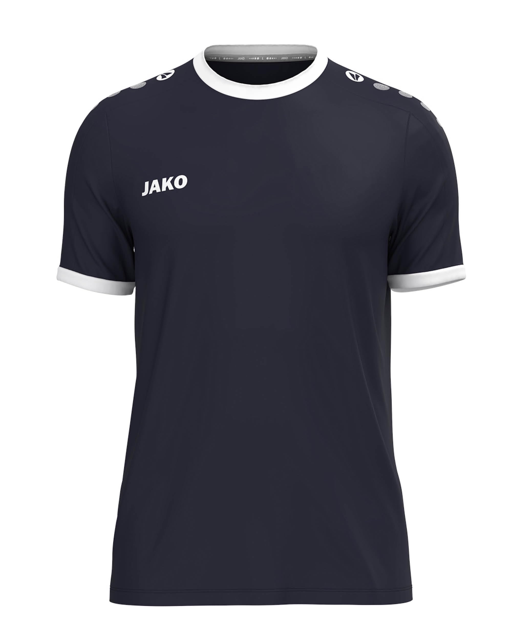 JAKO Trikot One kurzarm KA – Leicht, modern und nachhaltig