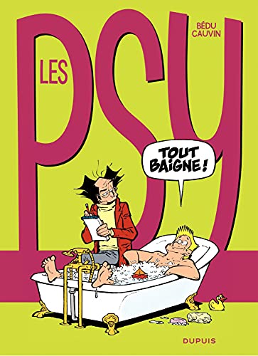 Les Psy Tout Baigne French Edition Kindle Edition By Cauvin Humor Entertainment Kindle Ebooks Amazon Com Les Psy Tout Baigne French Edition Kindle Edition By Cauvin Humor Entertainment Kindle Ebooks Amazon Com