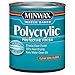 Minwax Polycrylic Semi-Gloss