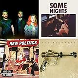 Alternative Rock: Top Prime Songs 2014